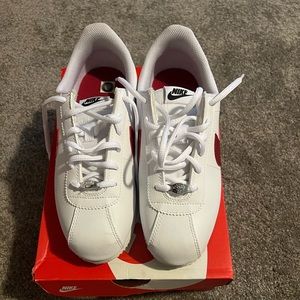 Nike Cortez Basic SL